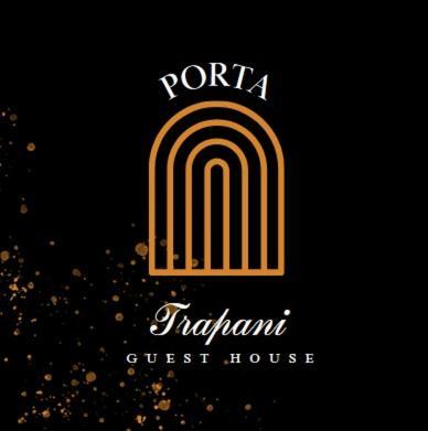 Porta Trapani Guest House Erice Ngoại thất bức ảnh