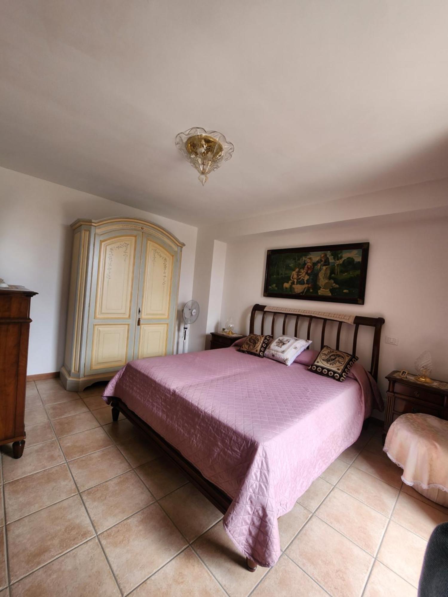 Porta Trapani Guest House Erice Ngoại thất bức ảnh