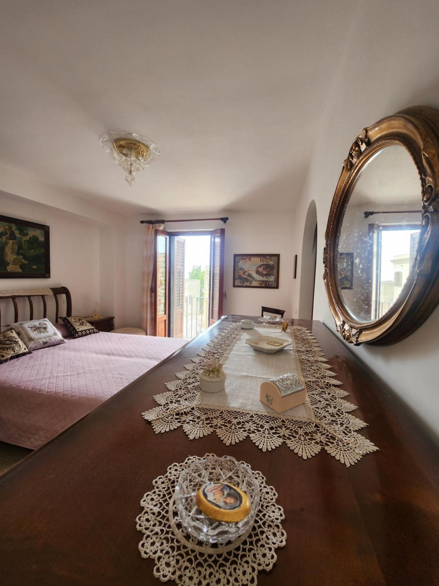 Porta Trapani Guest House Erice Ngoại thất bức ảnh