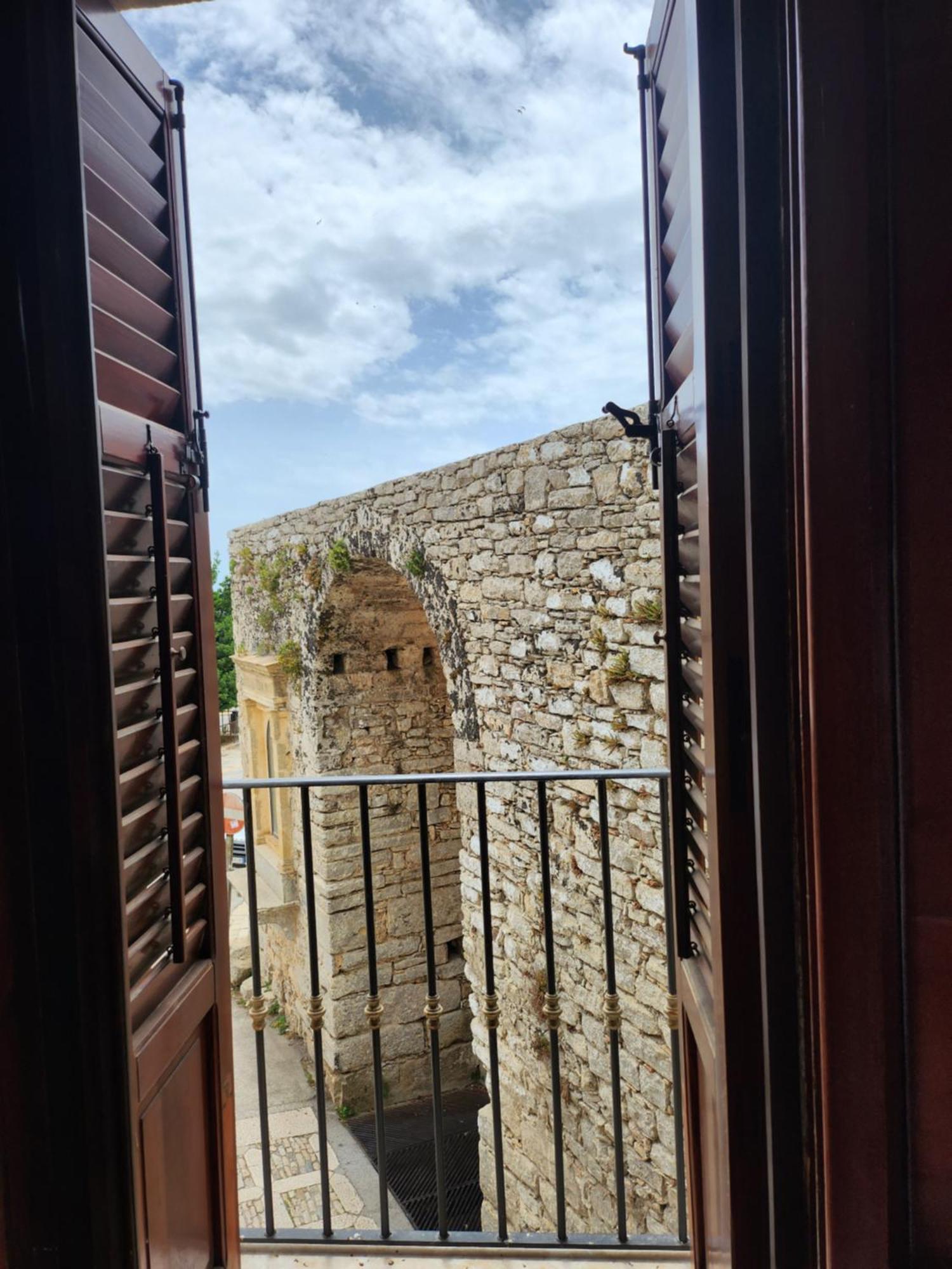 Porta Trapani Guest House Erice Ngoại thất bức ảnh
