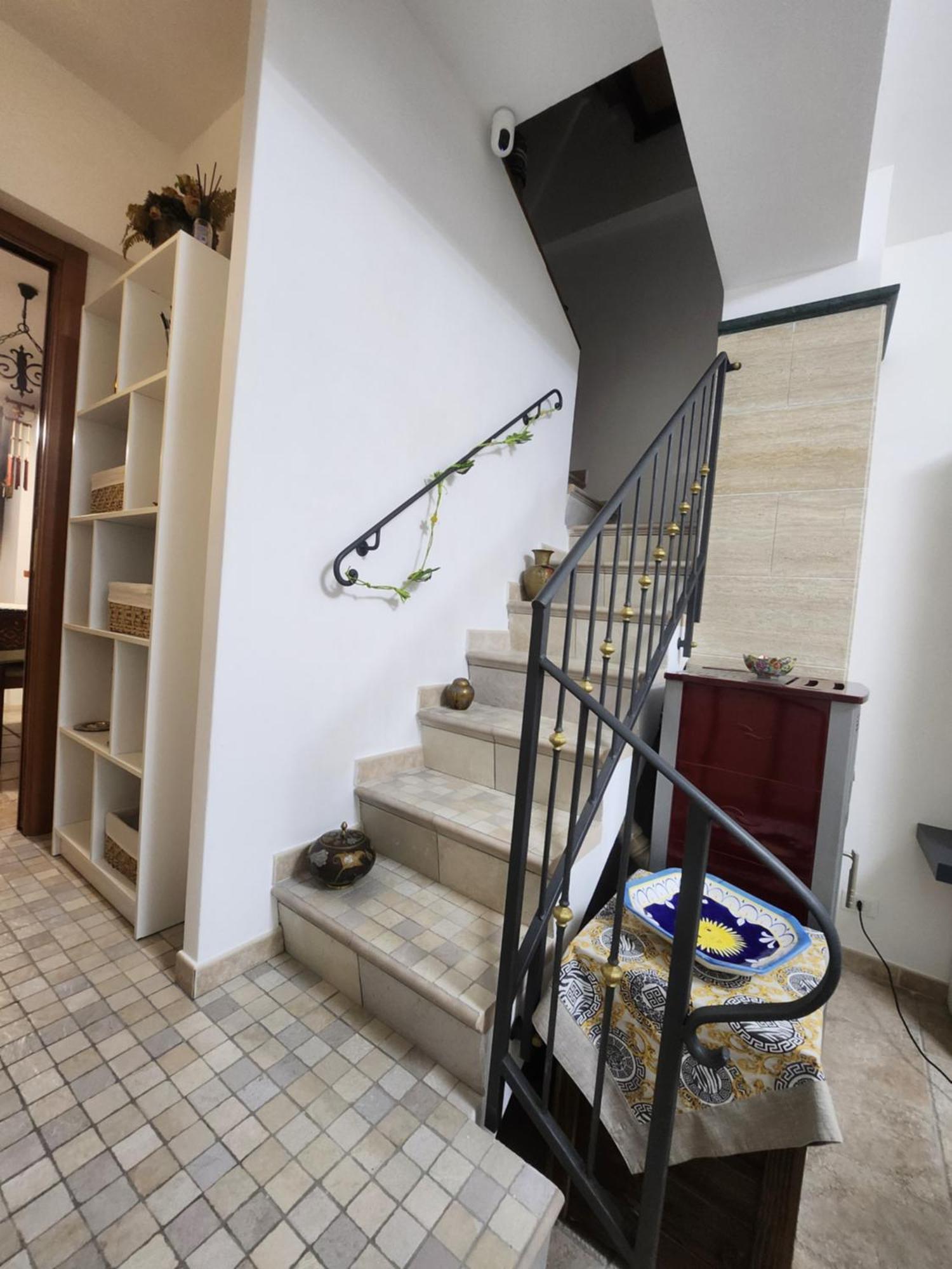 Porta Trapani Guest House Erice Ngoại thất bức ảnh