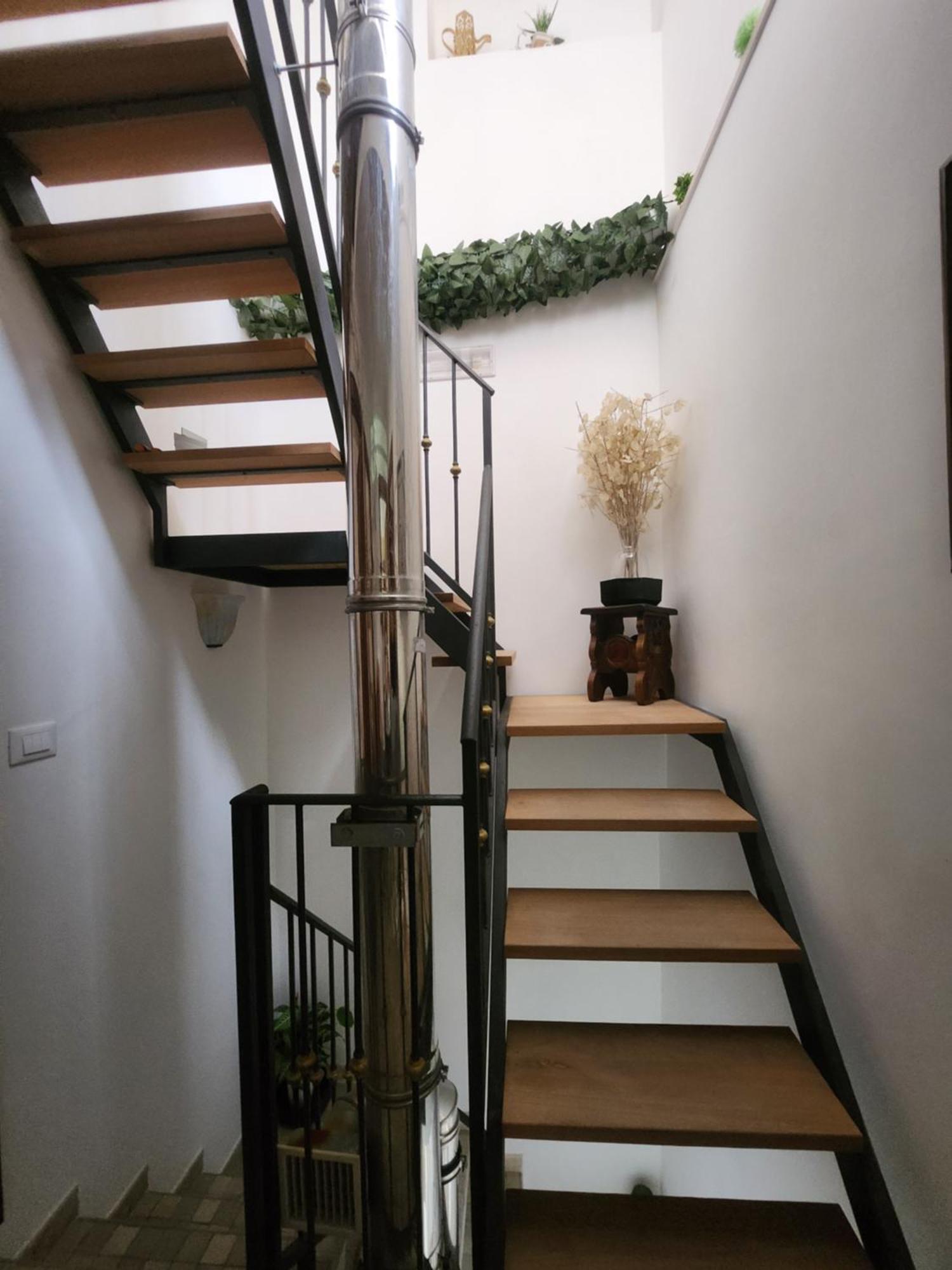 Porta Trapani Guest House Erice Ngoại thất bức ảnh