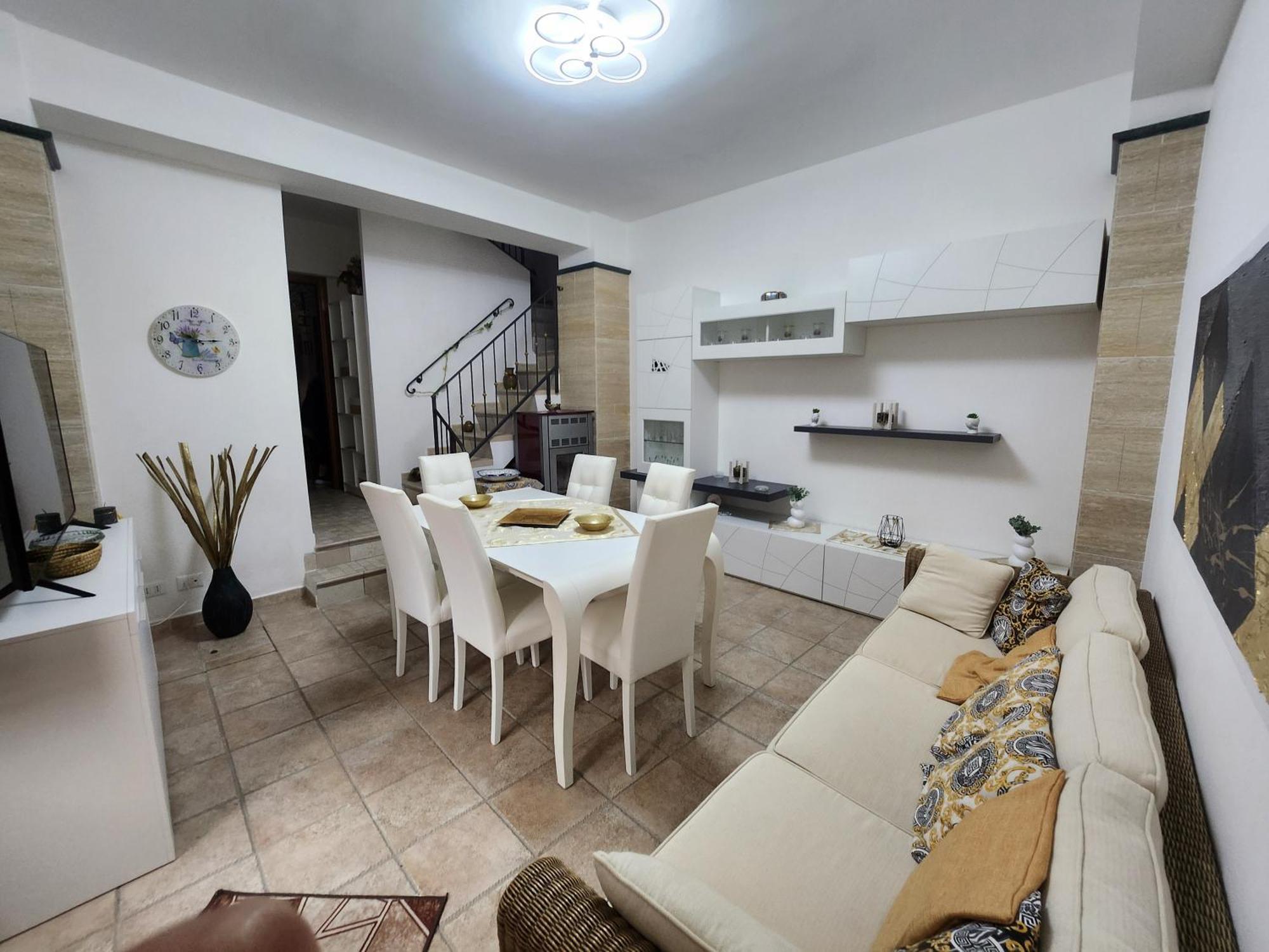 Porta Trapani Guest House Erice Ngoại thất bức ảnh