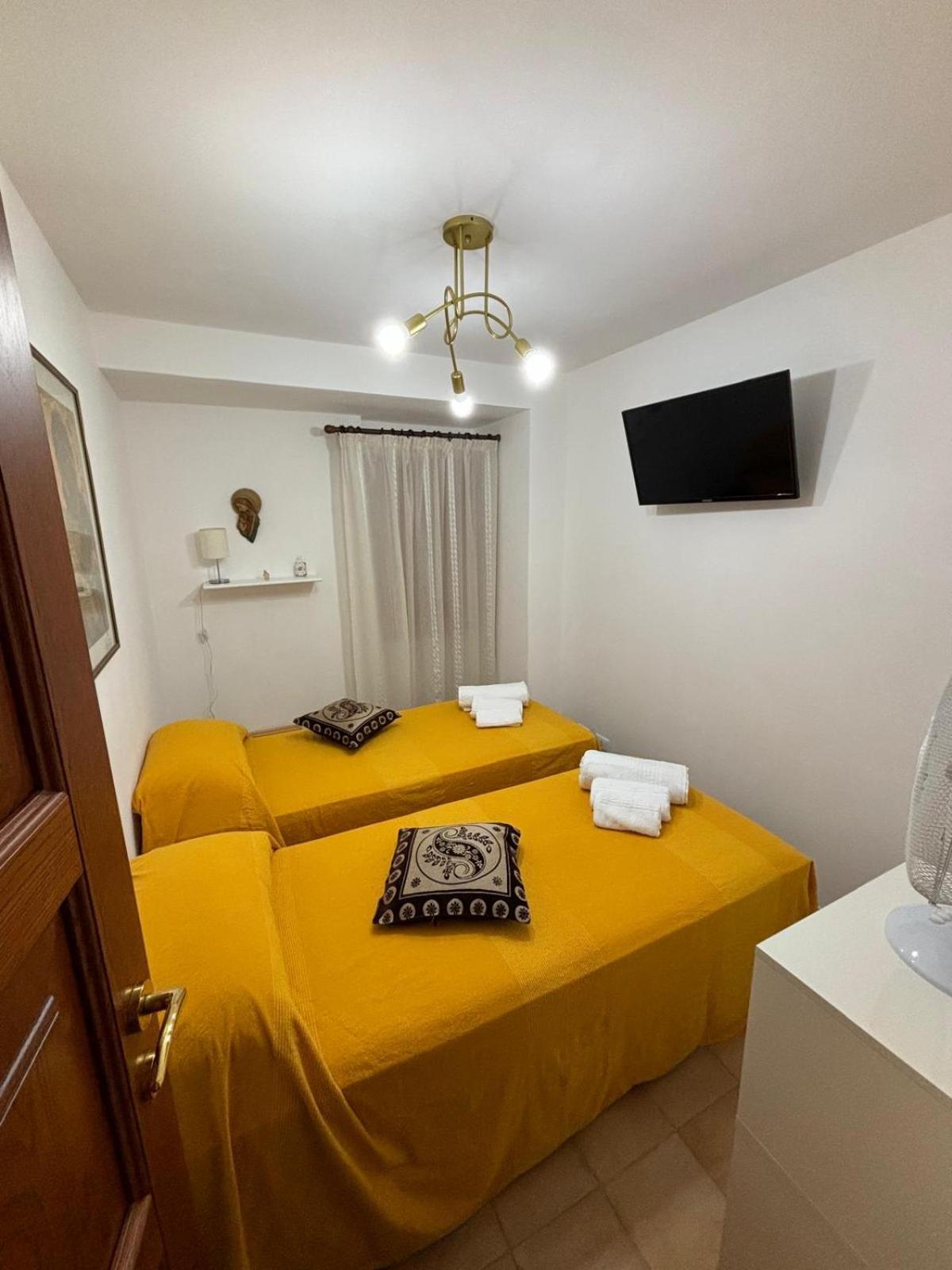 Porta Trapani Guest House Erice Ngoại thất bức ảnh
