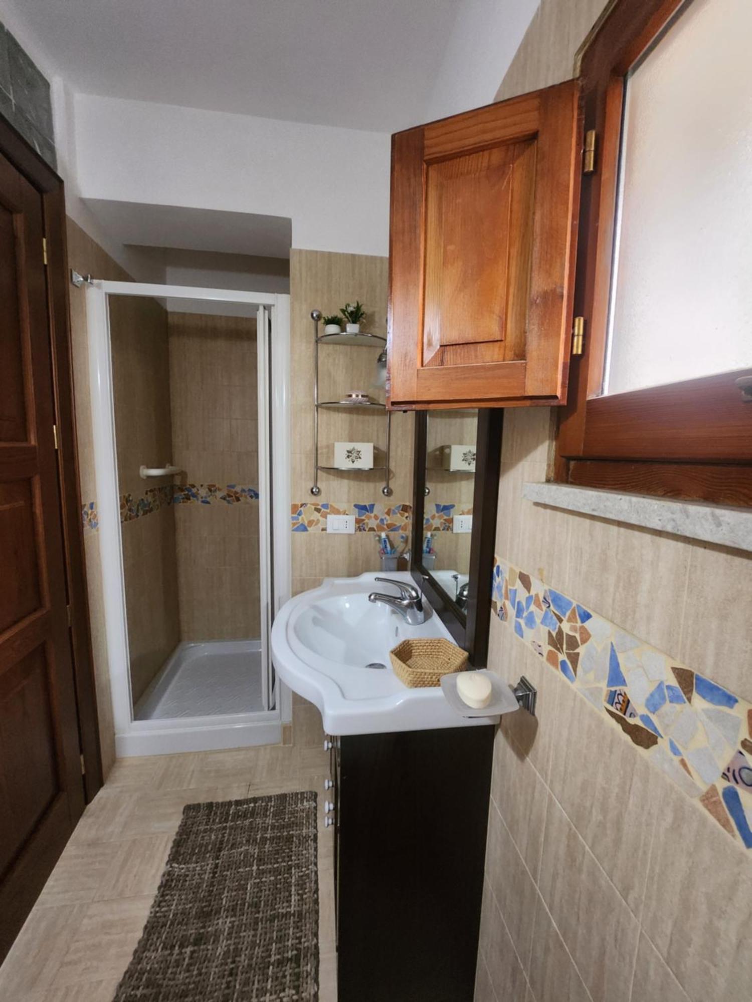 Porta Trapani Guest House Erice Ngoại thất bức ảnh