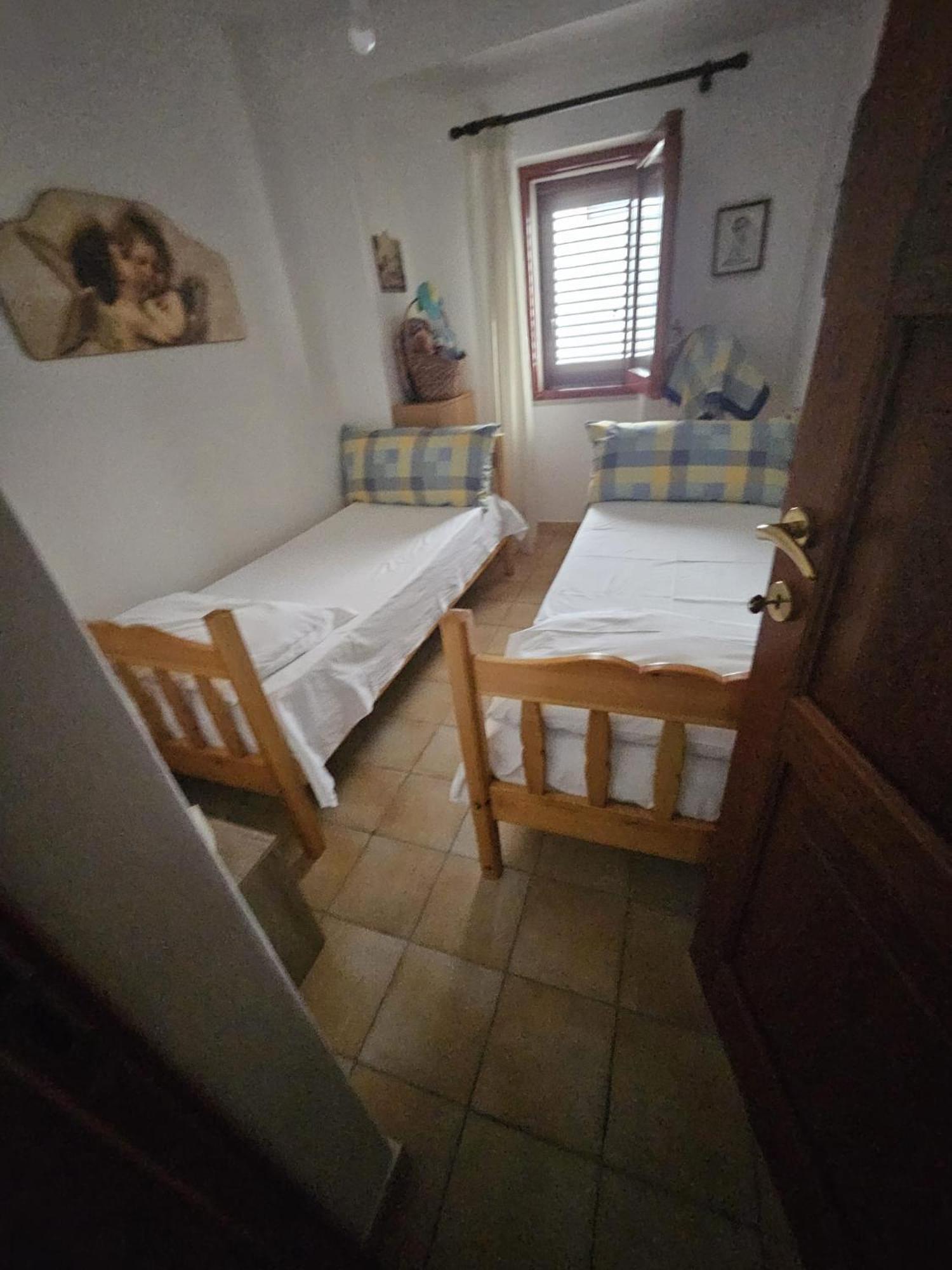 Porta Trapani Guest House Erice Ngoại thất bức ảnh
